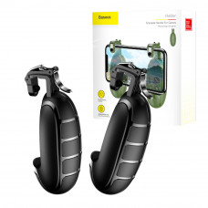Smartphone Game Triggers,  PUBG knoppen Baseus Grenade design